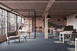 Carpet Tile | Modulyss First Streamline - 0