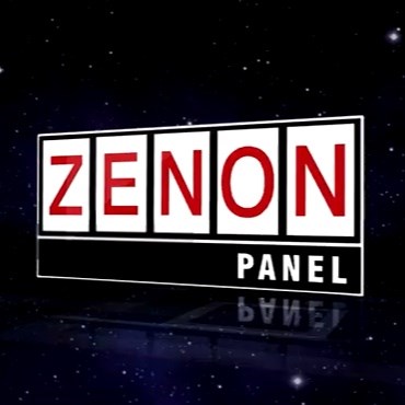 Zenon Panel Trailer