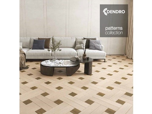 Dendro Desen Koleksiyonu