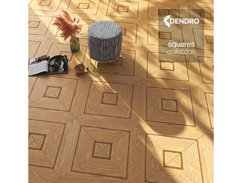 Dendro Marküteri Koleksiyonu