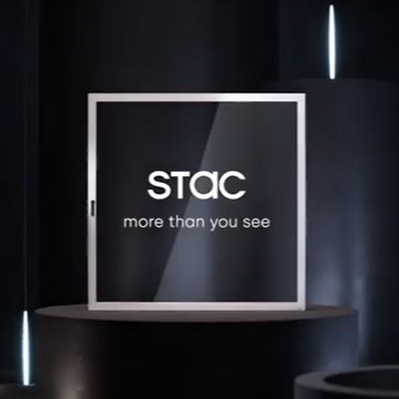 STAC Solutions for Aluminium Systems