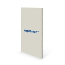Çimento Esaslı Levha | Aquaroc®