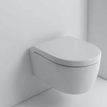 Geberit Wall Hung WC | iCon - 0