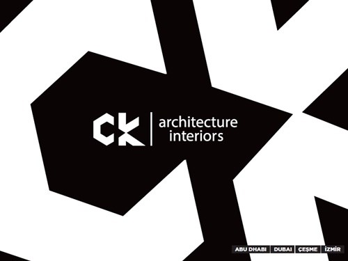 CK Architecture Interiors Kataloğu
