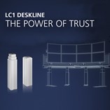 Lifting Column | LC1 - 0