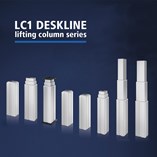 Lifting Column | LC1 - 1