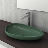 Bocchi Bowl Sink | Etna - 0
