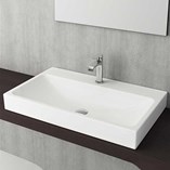 Bocchi Countertop Sink | Scale - 0