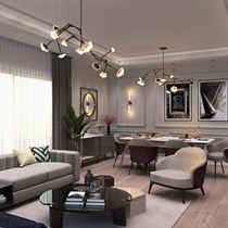 Mimarlık & İç Mimarlık Hizmetleri