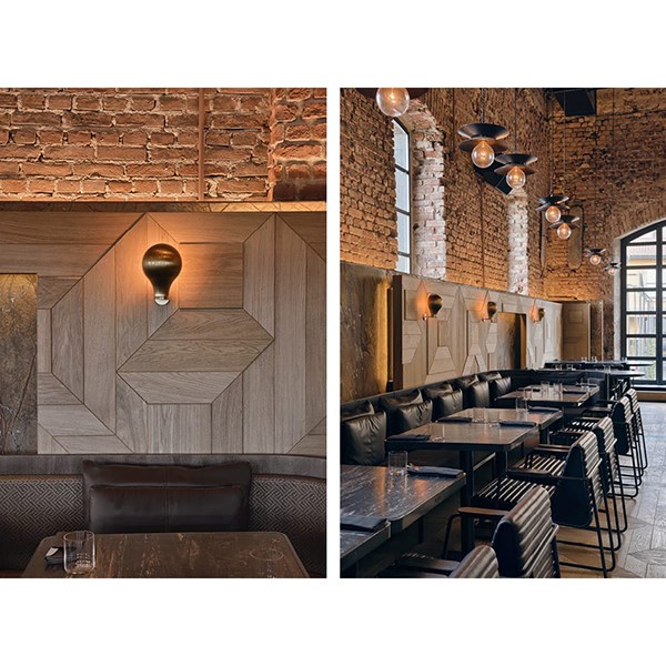 Mimarlık, İç Mimarlık ve Tasarım Hizmetleri 