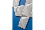 Wall & Ceiling Panel | Rhino Triangle - 2