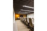 Suspended Ceiling | Baffle - 3