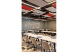 Suspended Ceiling | Flat Cloud - 3