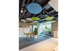 Suspended Ceiling | Flat Cloud - 4
