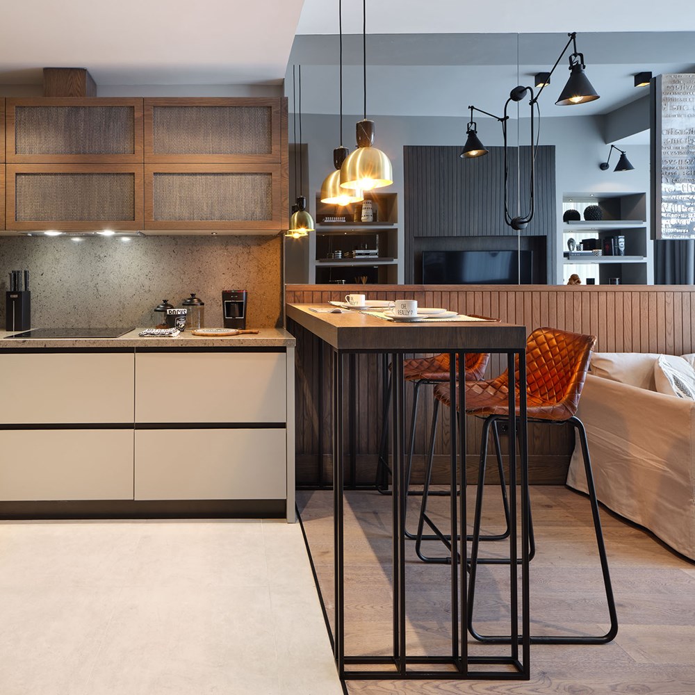 Mimari & İç Mimari Tasarım Uygulama