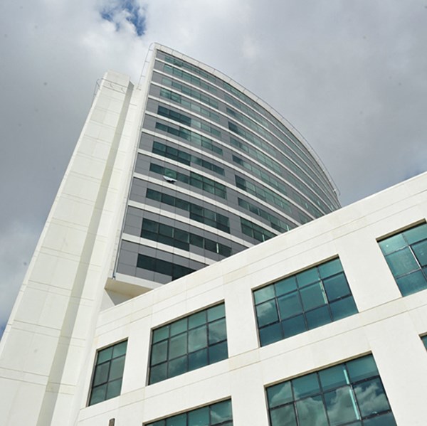 Mimari Tasarım & Uygulama