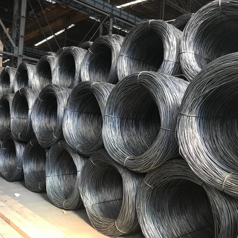 Coil Bar Wire Rod Building Catalog