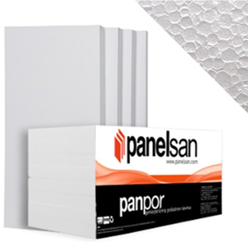 Panpor Expanded Polystyrene Board