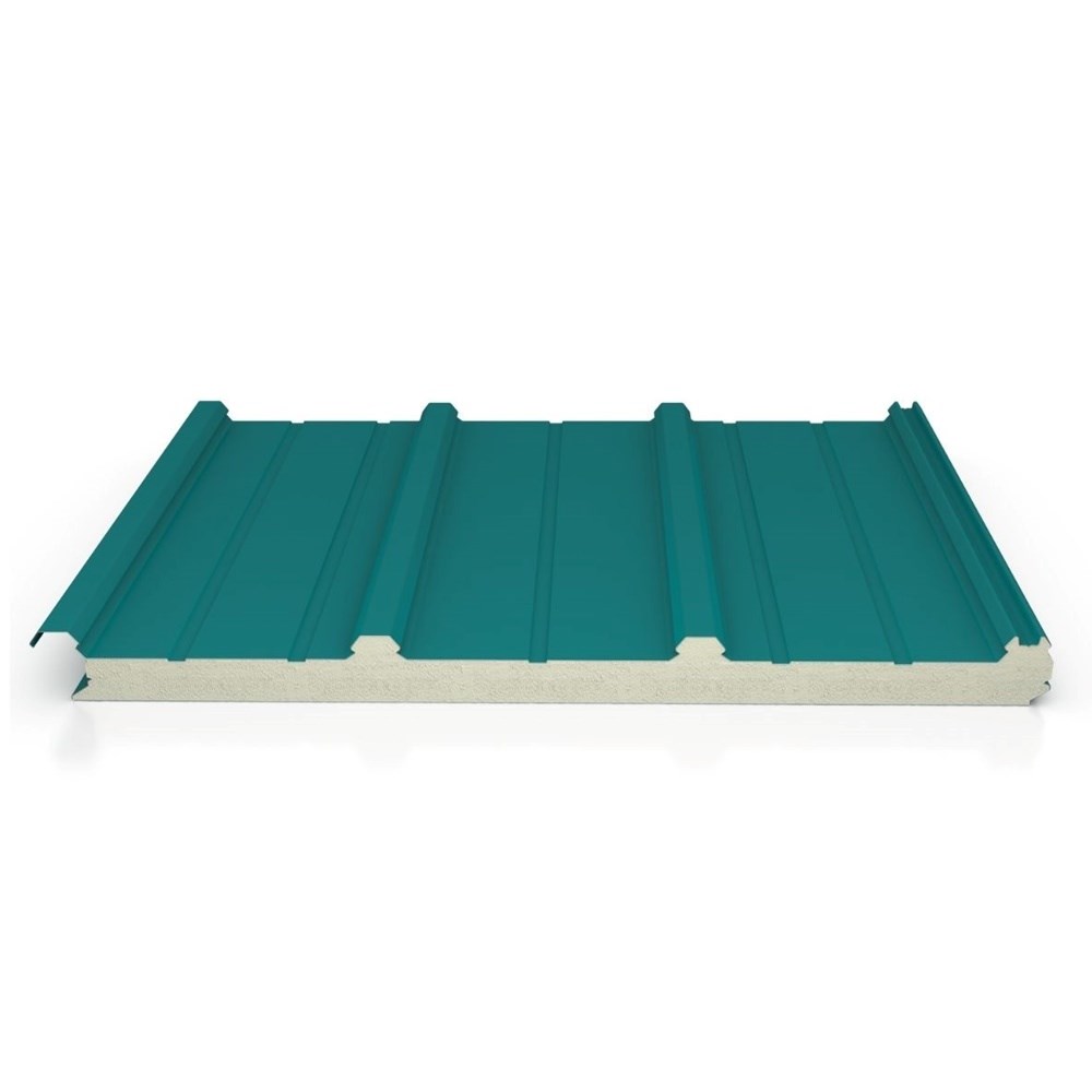 3-4 Ribs Roof Panel