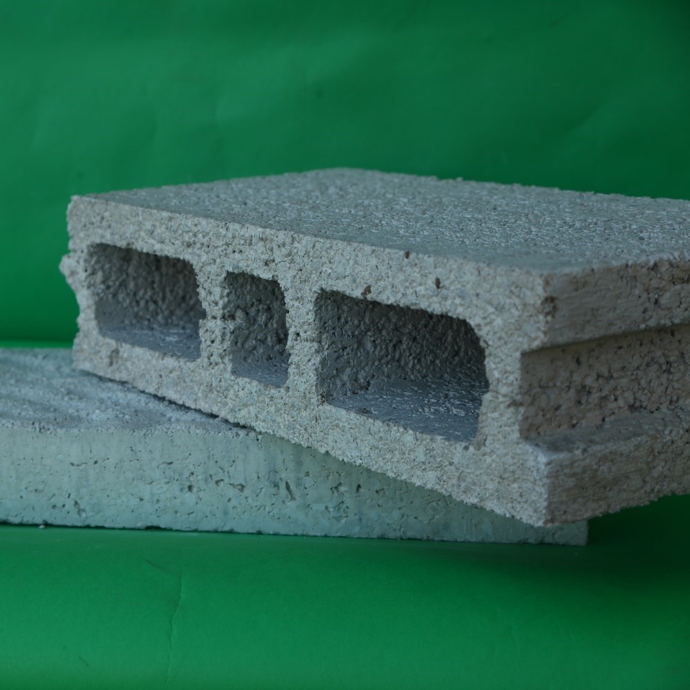 Insulated Pumice Block | 10
