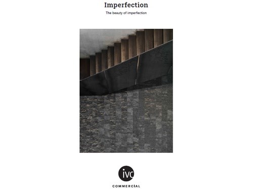 IVC Karo Halı Imperfection Broşürü