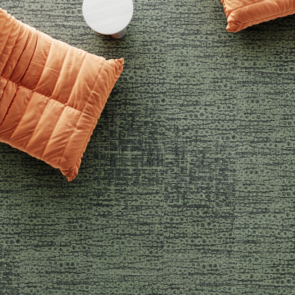 Carpet Tile | Modulyss Mezzo