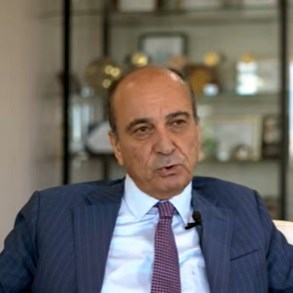 Interview with Anadolu Glass Chairman of the Board