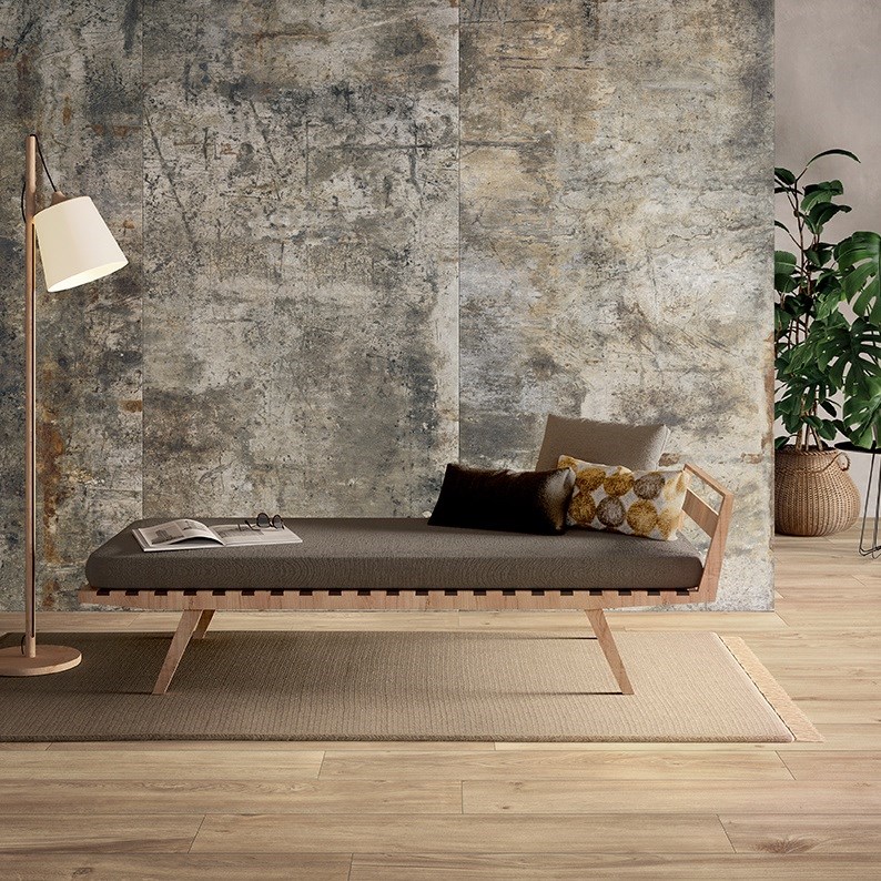 Fondovalle Urban Craft Charcoal Building Catalog