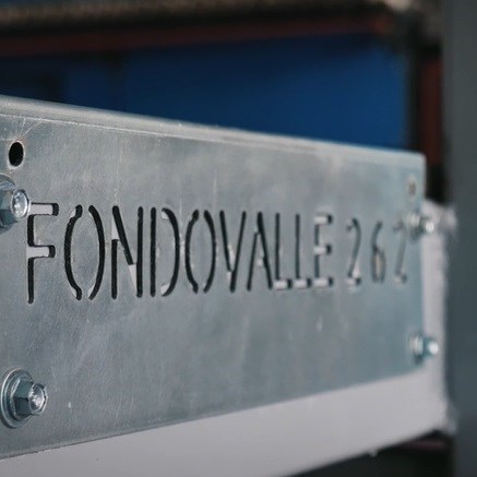 Fondovalle Porselen Tanıtım