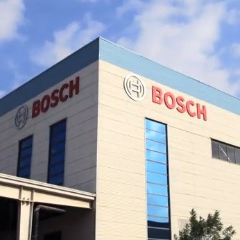 Bosch VRF Sistemleri