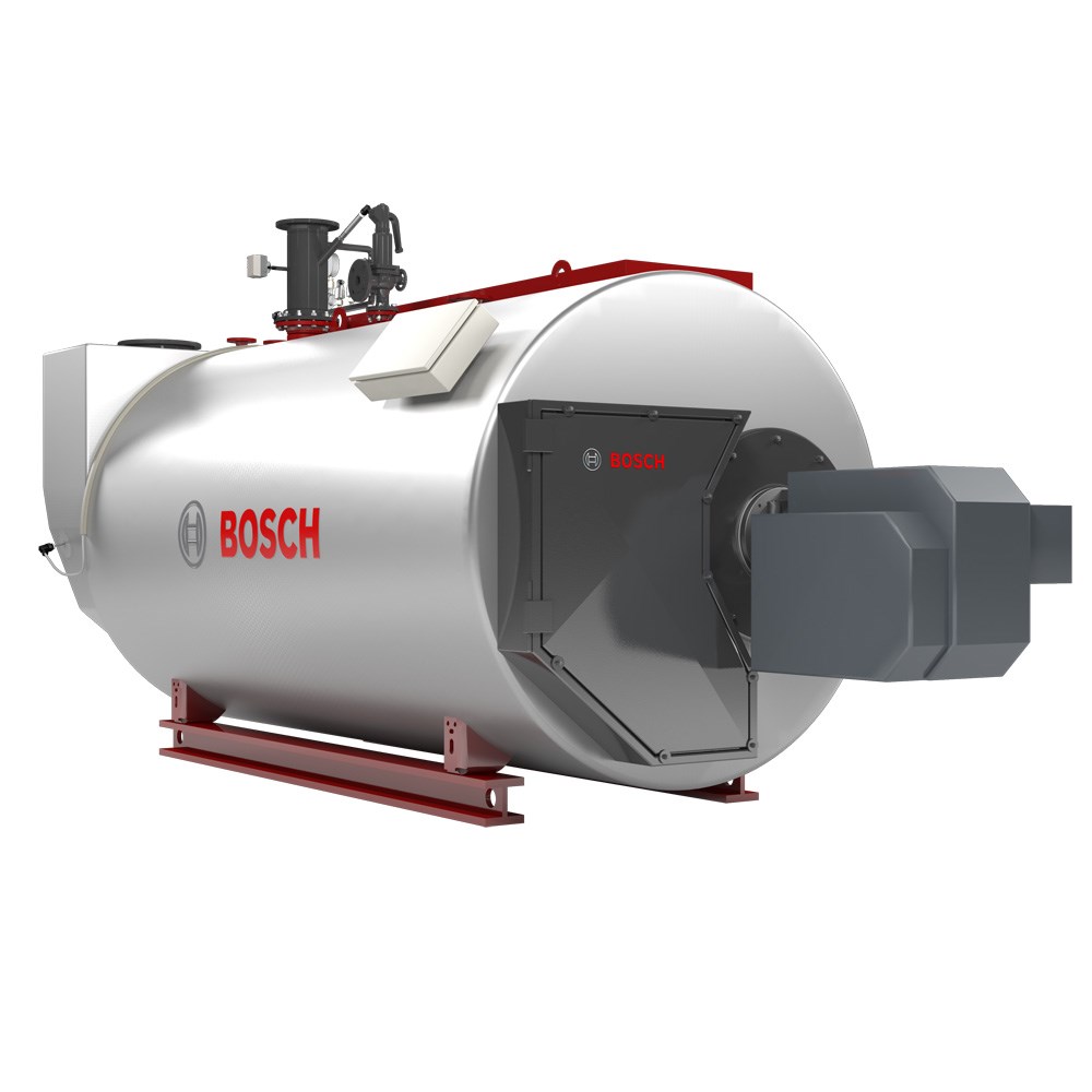 Unimat Hot Water Boiler UT-H
