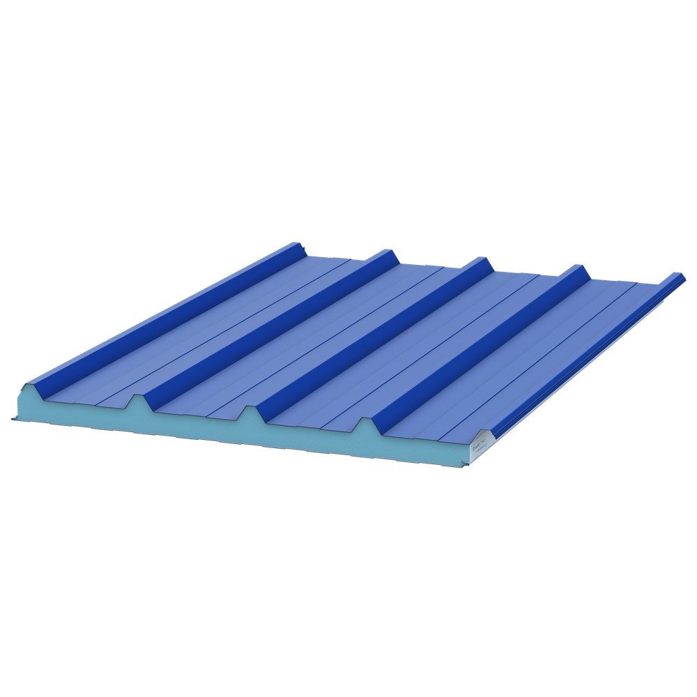 Roof & Wall Panel | SmartCore