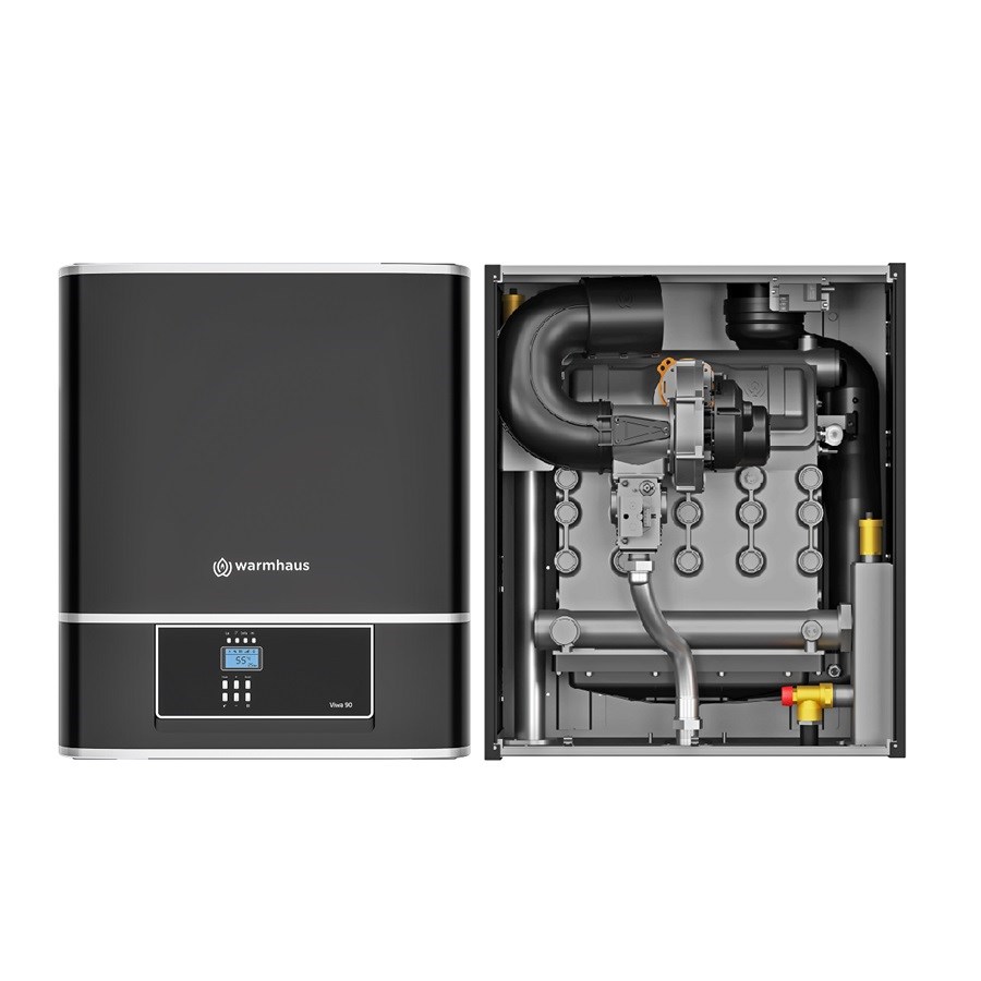 Condensing Boiler | Viwa 90/150
