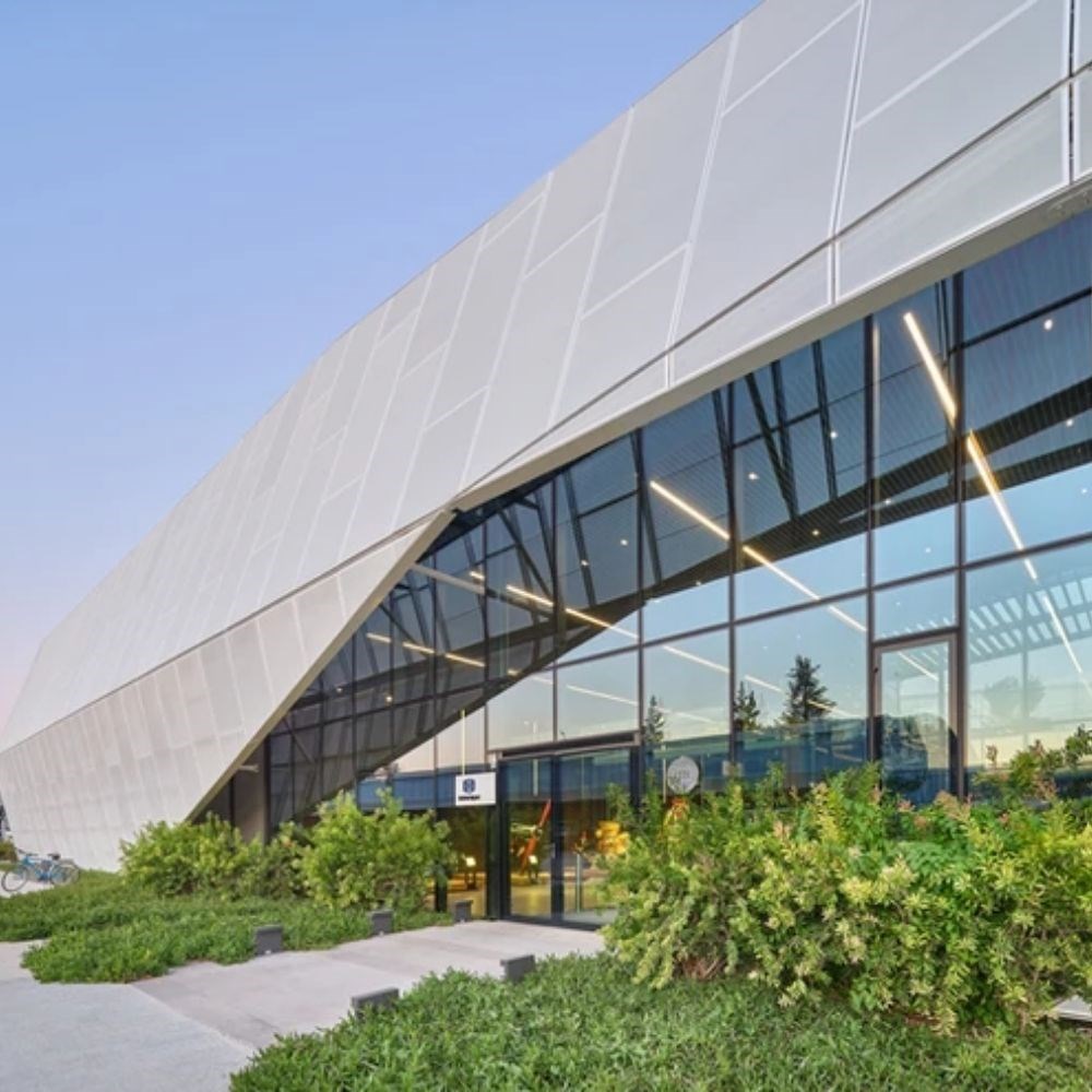 Mimari Tasarım & Uygulama