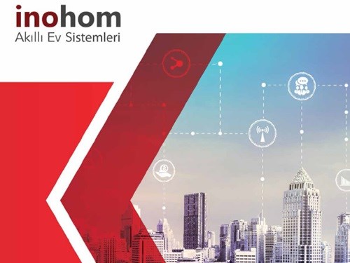 Inohom Smart Home Systems References