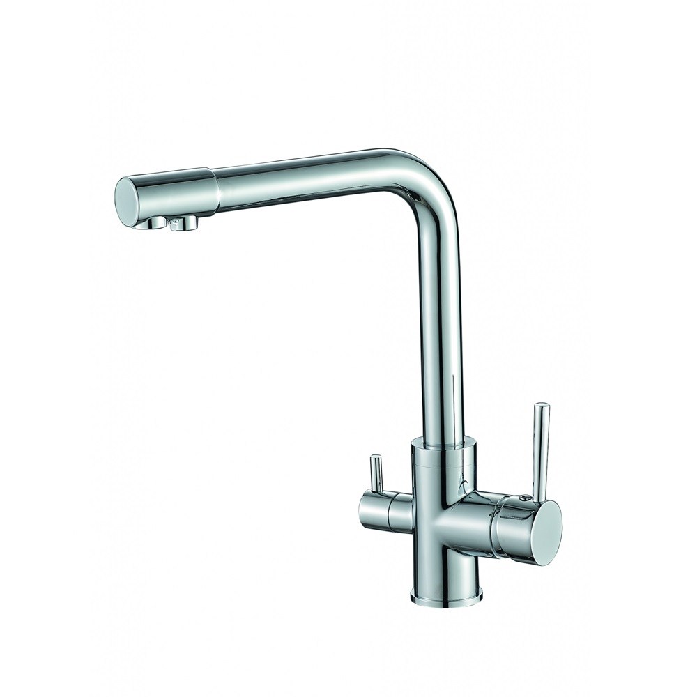 Faucets | Kitchen Faucet with Drinking Water Outlet