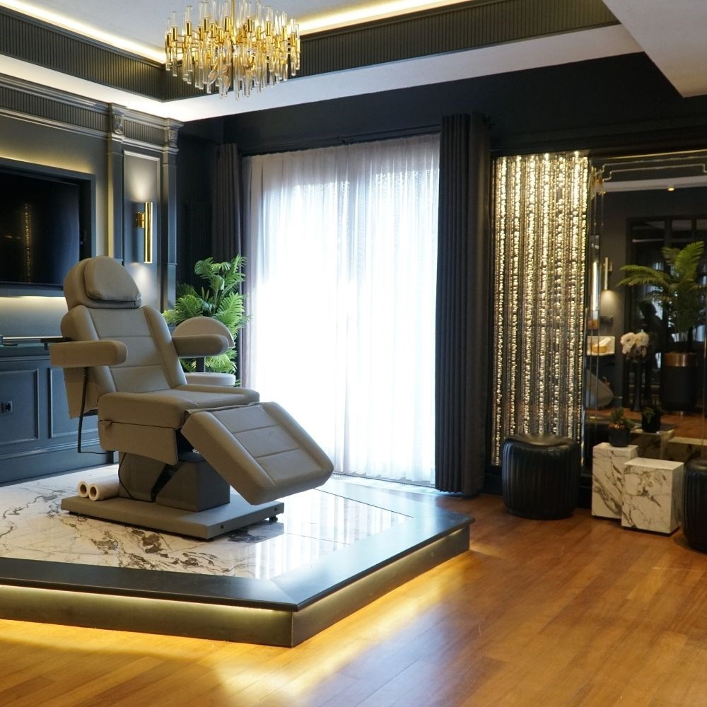 İç Mimari Tasarım 