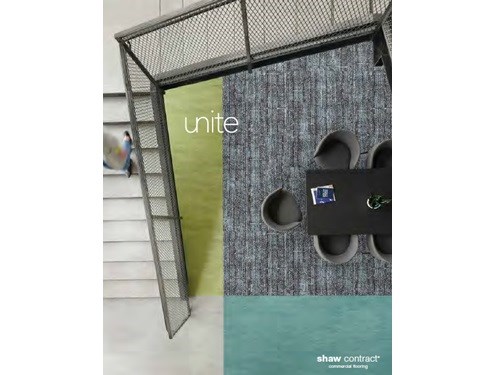Unite LVT Flooring