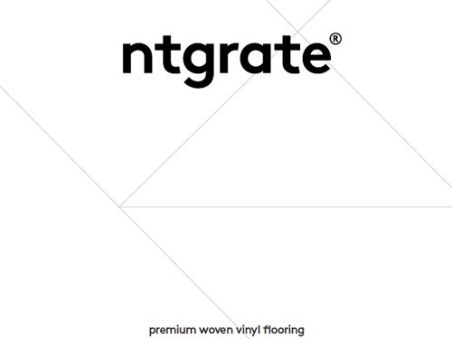 Ntgrate Woven Vinyl Flooring Collection 