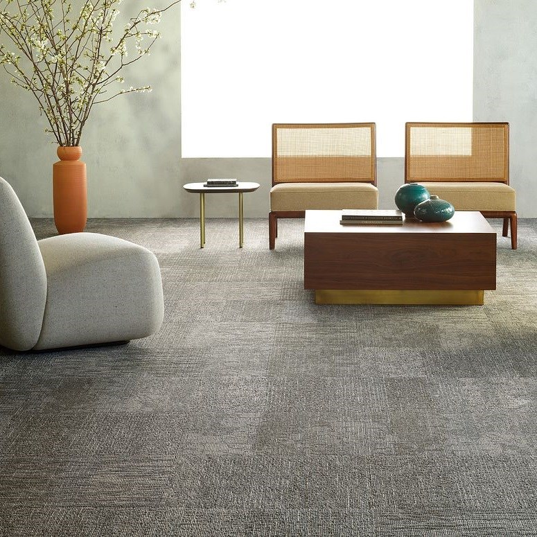 Carpet Tile | Simply by Nature