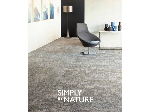 Simply by Nature Carpet Tile