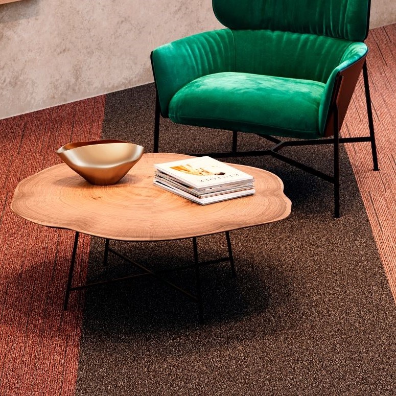 Carpet Tile | Auxiliary