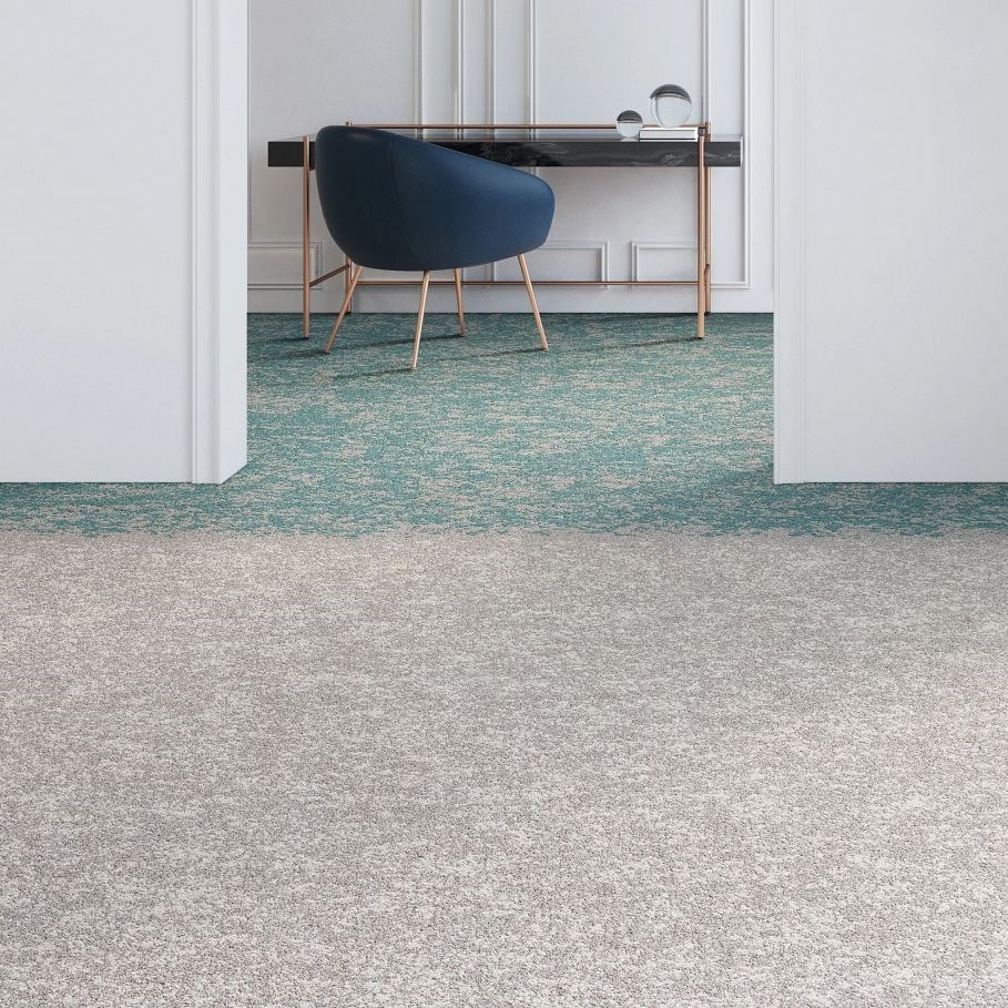Carpet Tile | Shifting Fields