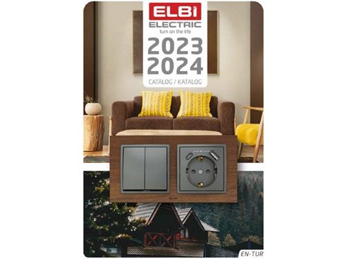 Elbi Electric Catalog
