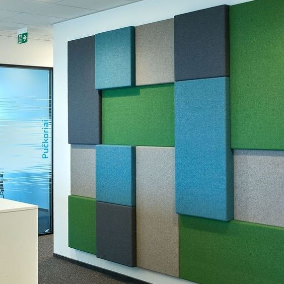 Acoustic Wall Panel