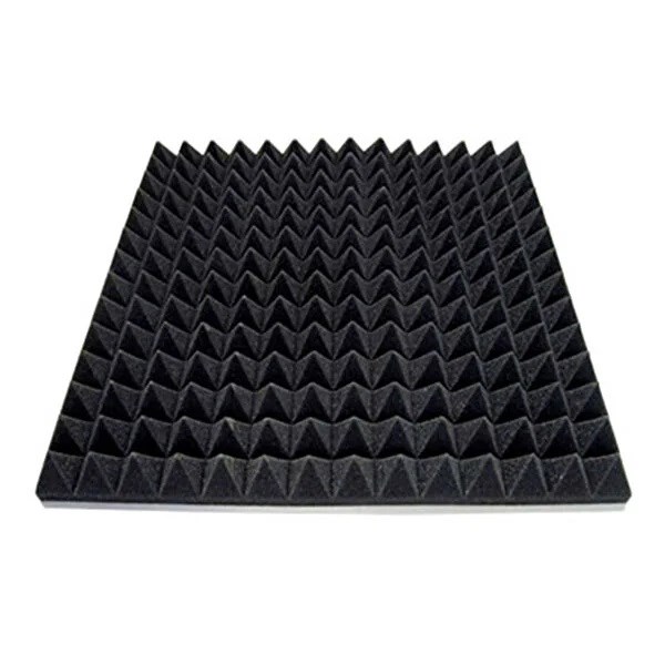 Fireproof Acoustic Foam | Pyramid