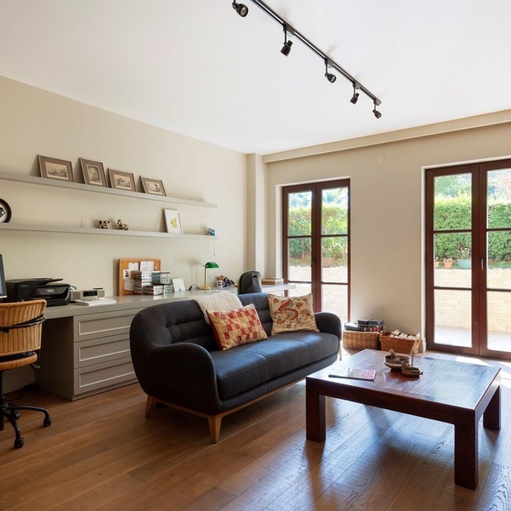 Mimarlık, İç Mimarlık ve Uygulama Hizmetleri