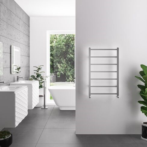 Design Towel Warmer | Jet