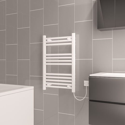Electric Towel Warmer | Fina