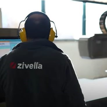 Are you ready to explore the Zivella Factory?